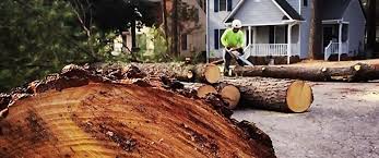 How Our Tree Care Process Works  in  Clyde, NY